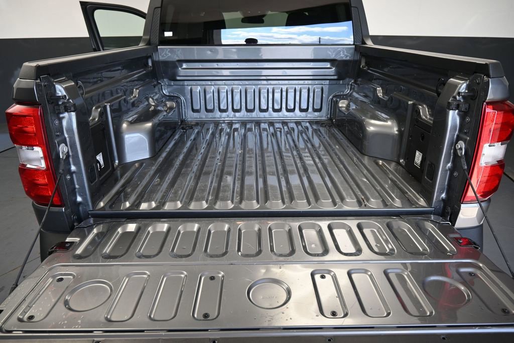 Used 2026 Ford Maverick XLT AWD/4WD image 18