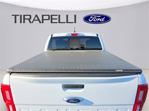 Used 2022 Ford Ranger XLT w/ Equipment Group 302A High image 10