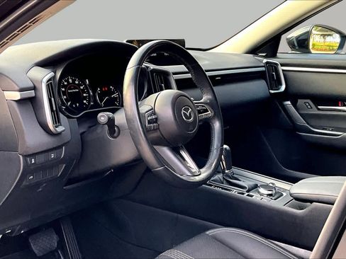 Used 2024 MAZDA CX-50 AWD 2.5 S w/ Premium Package image 34