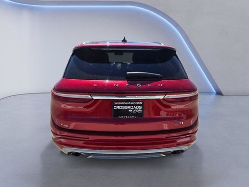 Used 2020 Lincoln Corsair Reserve w/ Equipment Group 202A AWD/4WD image 5