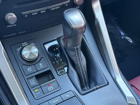 Used 2021 Lexus NX 300h AWD w/ Premium Package image 20