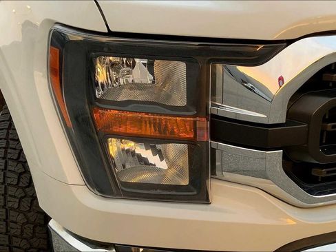 Used 2023 Ford F150 2WD SuperCrew image 25