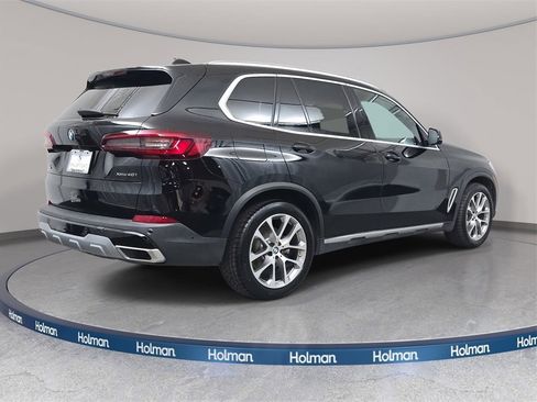 Used 2020 BMW X5 xDrive40i w/ Convenience Package image 6