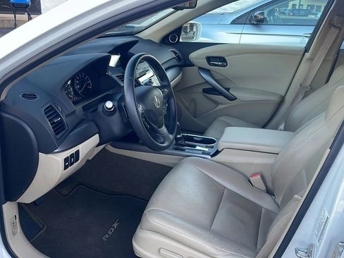 Used 2014 Acura RDX AWD w/ Technology Package image 18