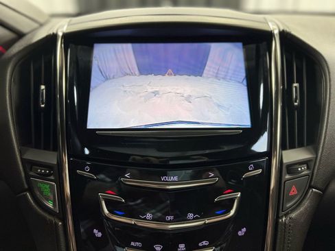 Used 2016 Cadillac ATS V w/ Carbon Fiber Package image 33