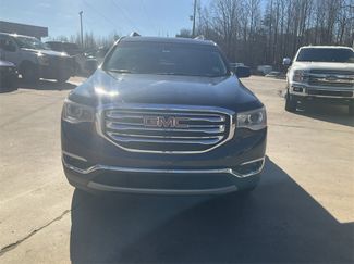 Used 2017 GMC Acadia SLT video 2