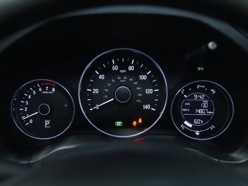 Used 2019 Honda HR-V LX image 24