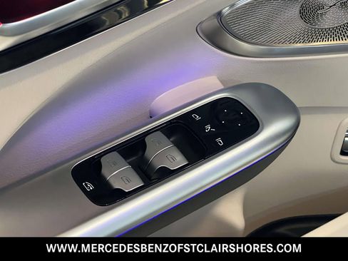New 2026 Mercedes-Benz C 300 4MATIC Sedan image 16