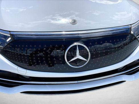 Certified 2024 Mercedes-Benz EQS 450+ Sedan image 29