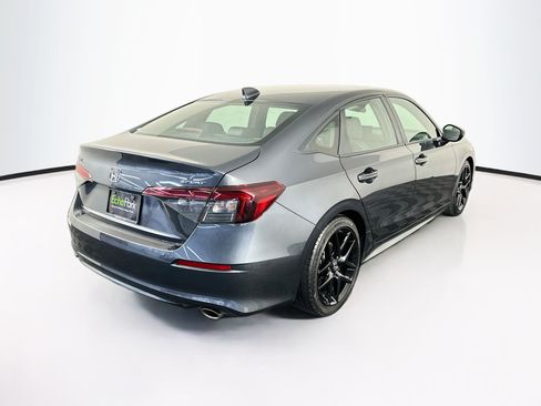 Used 2025 Honda Civic Sport image 9
