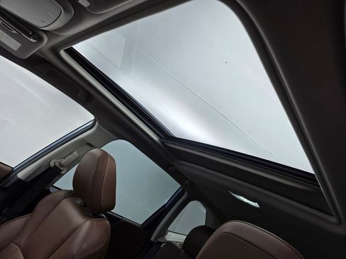 Used 2021 Subaru Forester Touring w/ Popular Package #2 image 12