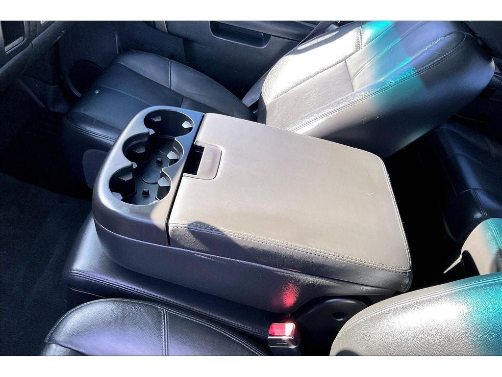 Used 2011 Chevrolet Silverado 2500 LT AWD/4WD image 19