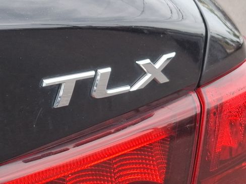 Used 2016 Acura TLX V6 FWD image 30