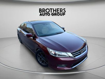 Used 2014 Honda Accord EX-L