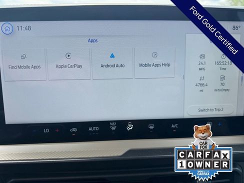 Used 2025 Ford Bronco Sport Big Bend AWD/4WD image 40