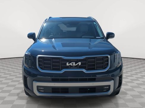 Used 2024 Kia Telluride SX AWD/4WD image 8
