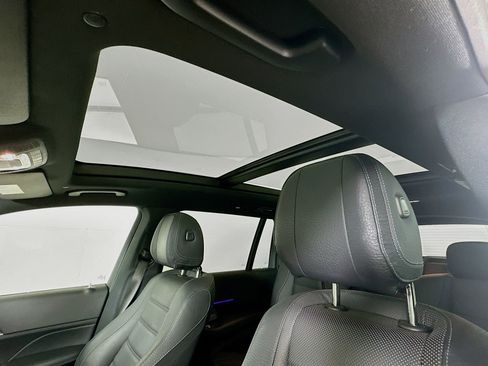 Used 2021 Mercedes-Benz GLS 450 4MATIC image 24