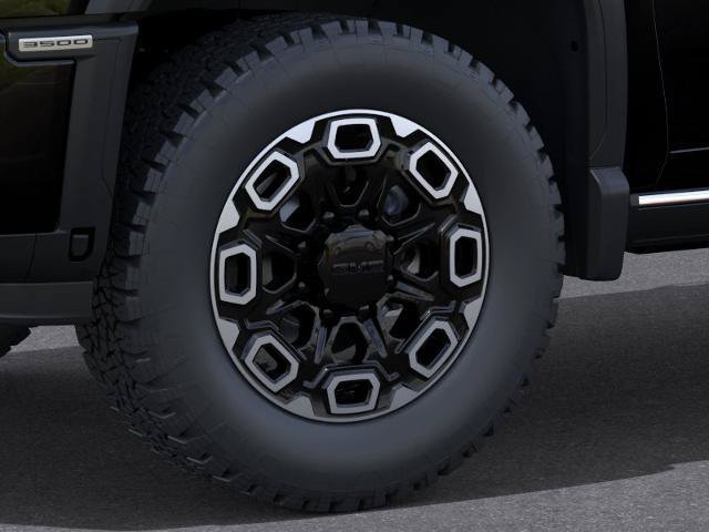 New 2026 GMC Sierra 3500 Denali Ultimate AWD/4WD image 9