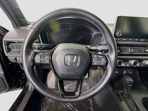 Used 2023 Honda Civic Sport image 13