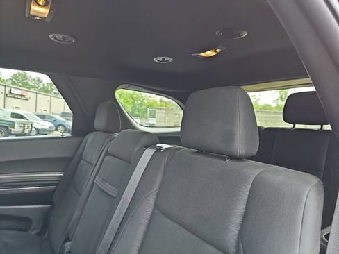 Used 2023 Dodge Durango GT RWD image 15