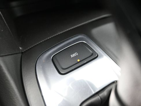 Used 2022 Chevrolet Equinox LS w/ LS Convenience Package AWD/4WD image 21