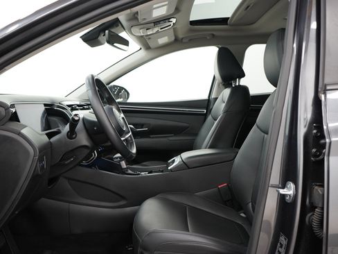 Used 2023 Hyundai Tucson SEL w/ Convenience Package AWD/4WD image 23