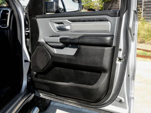 Used 2022 RAM 1500 Big Horn AWD/4WD image 37