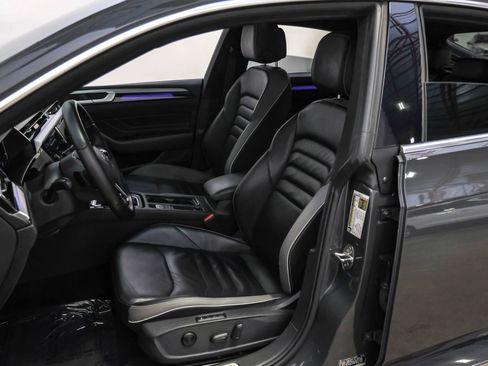 Used 2021 Volkswagen Arteon SEL image 28