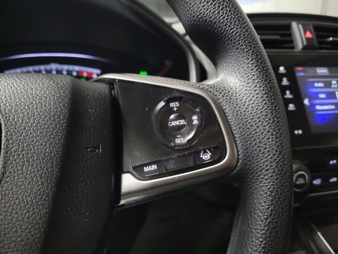 Certified 2020 Honda CR-V EX image 27