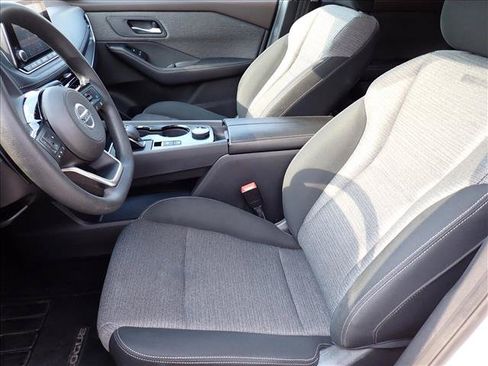 Used 2021 Nissan Rogue SV AWD/4WD image 10