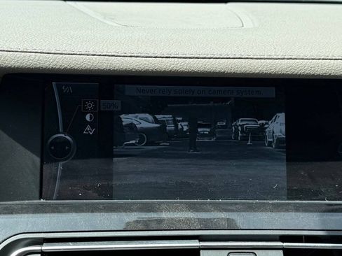 Used 2009 BMW 750Li RWD image 43