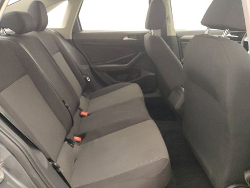 Used 2021 Volkswagen Jetta S FWD image 19