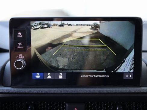 New 2026 Honda CR-V LX image 19