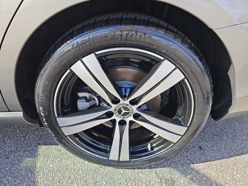 Certified 2022 Mercedes-Benz C 300 Sedan image 37