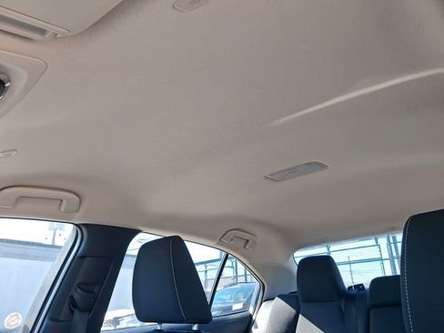 Certified 2025 Toyota Corolla LE image 20