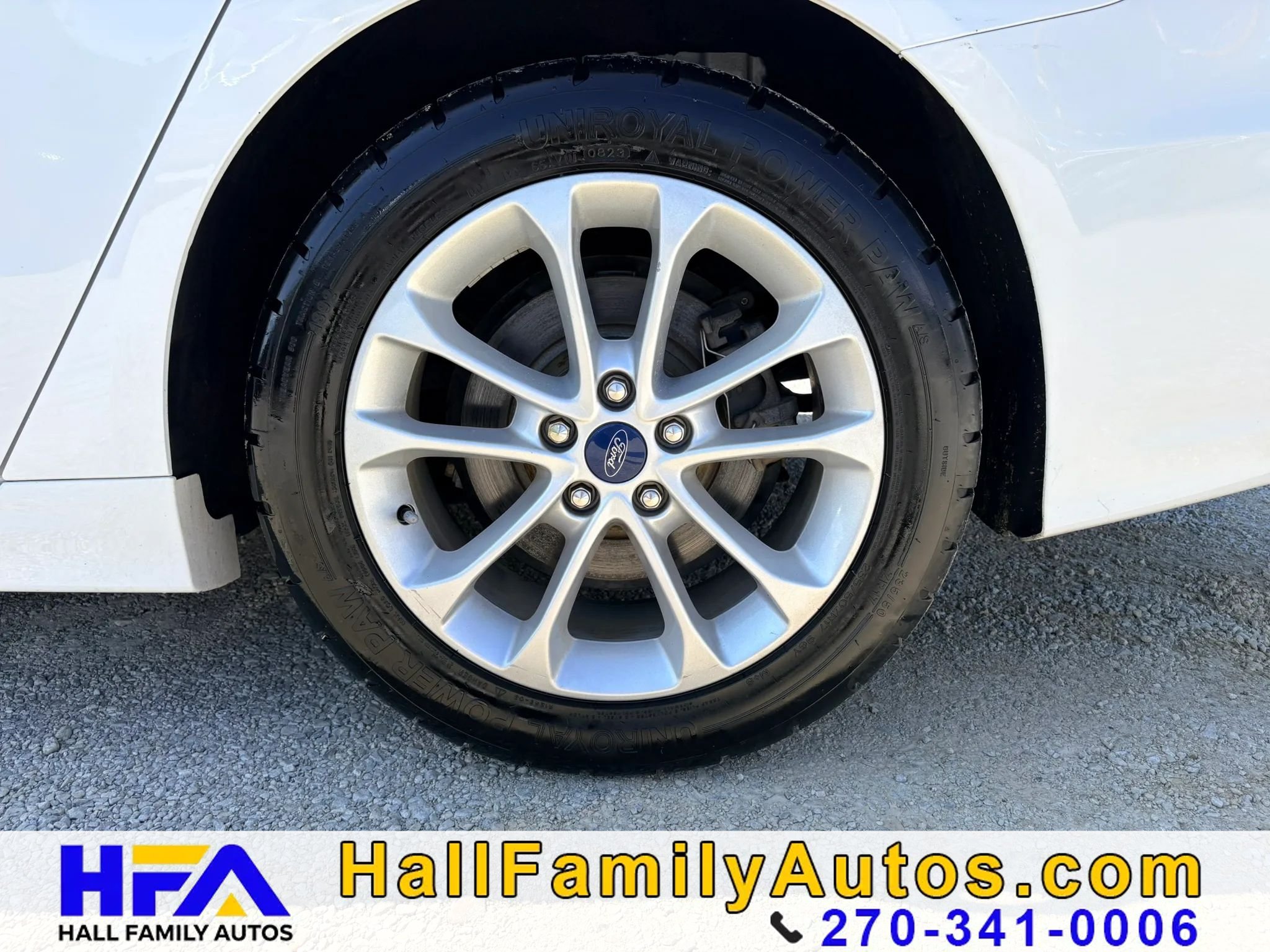 Used 2019 Ford Fusion SE FWD image 29