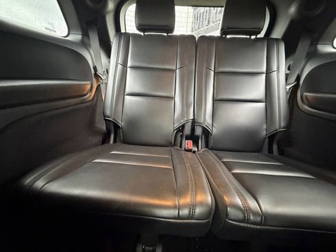 Used 2019 Dodge Durango Citadel AWD/4WD image 4