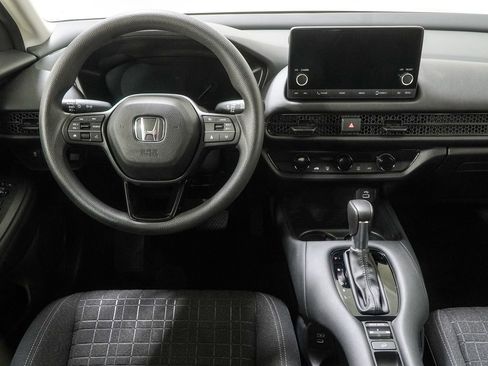 Used 2024 Honda HR-V LX image 22