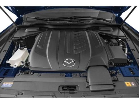 New 2026 MAZDA CX-90 3.3 Turbo S w/ Premium Plus image 18