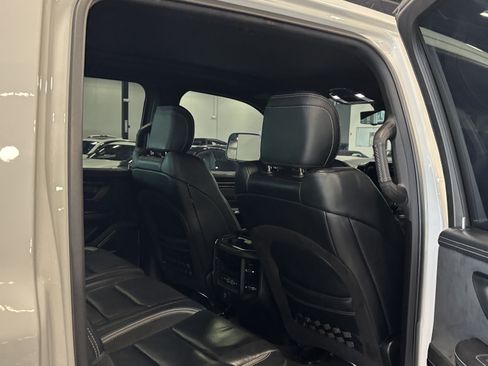 Used 2022 RAM 1500 TRX w/ TRX Level 2 Equipment Group AWD/4WD image 4