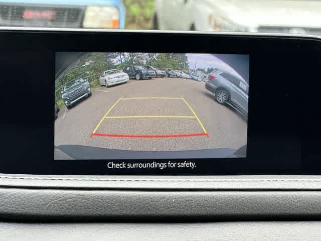 Used 2025 MAZDA CX-30 AWD 2.5 S w/ Select Sport Pkg image 13