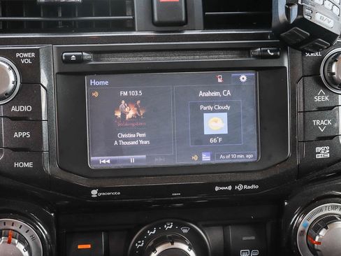 Used 2019 Toyota 4Runner TRD Off-Road Premium image 23