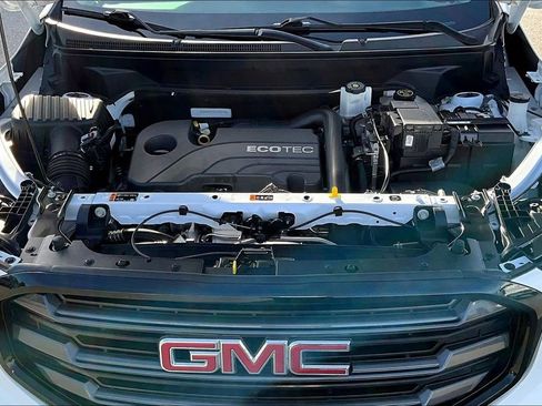 Used 2020 GMC Terrain SLE w/ Driver Convenience Package image 31