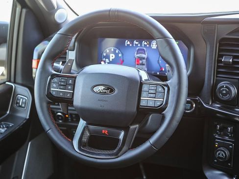 Used 2024 Ford F150 Raptor w/ Equipment Group 803A Raptor R image 16