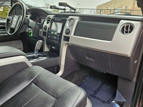 Used 2012 Ford F150 FX2 w/ FX Luxury Pkg image 21