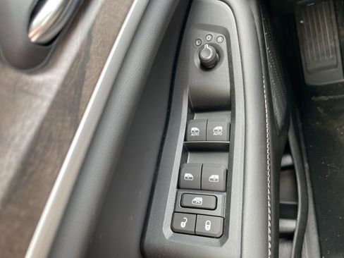 New 2026 Jeep Grand Cherokee Limited AWD/4WD image 21