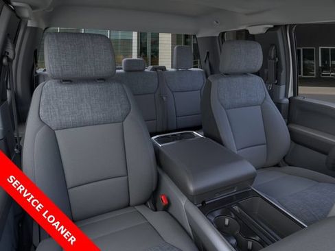 New 2026 Ford F150 XLT w/ Equipment Group 301A Standard RWD image 10