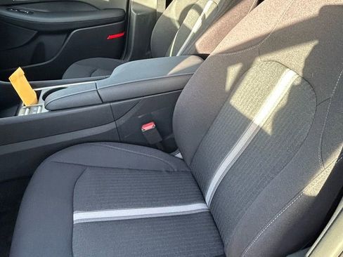 New 2026 Hyundai Sonata SEL FWD image 9