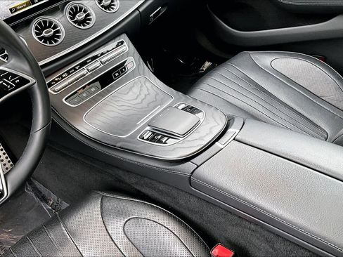 Used 2022 Mercedes-Benz CLS 450 4MATIC image 16