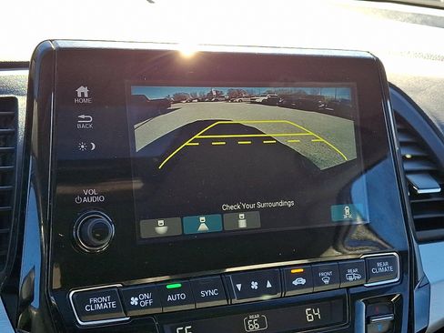 Used 2018 Honda Odyssey EX-L image 20